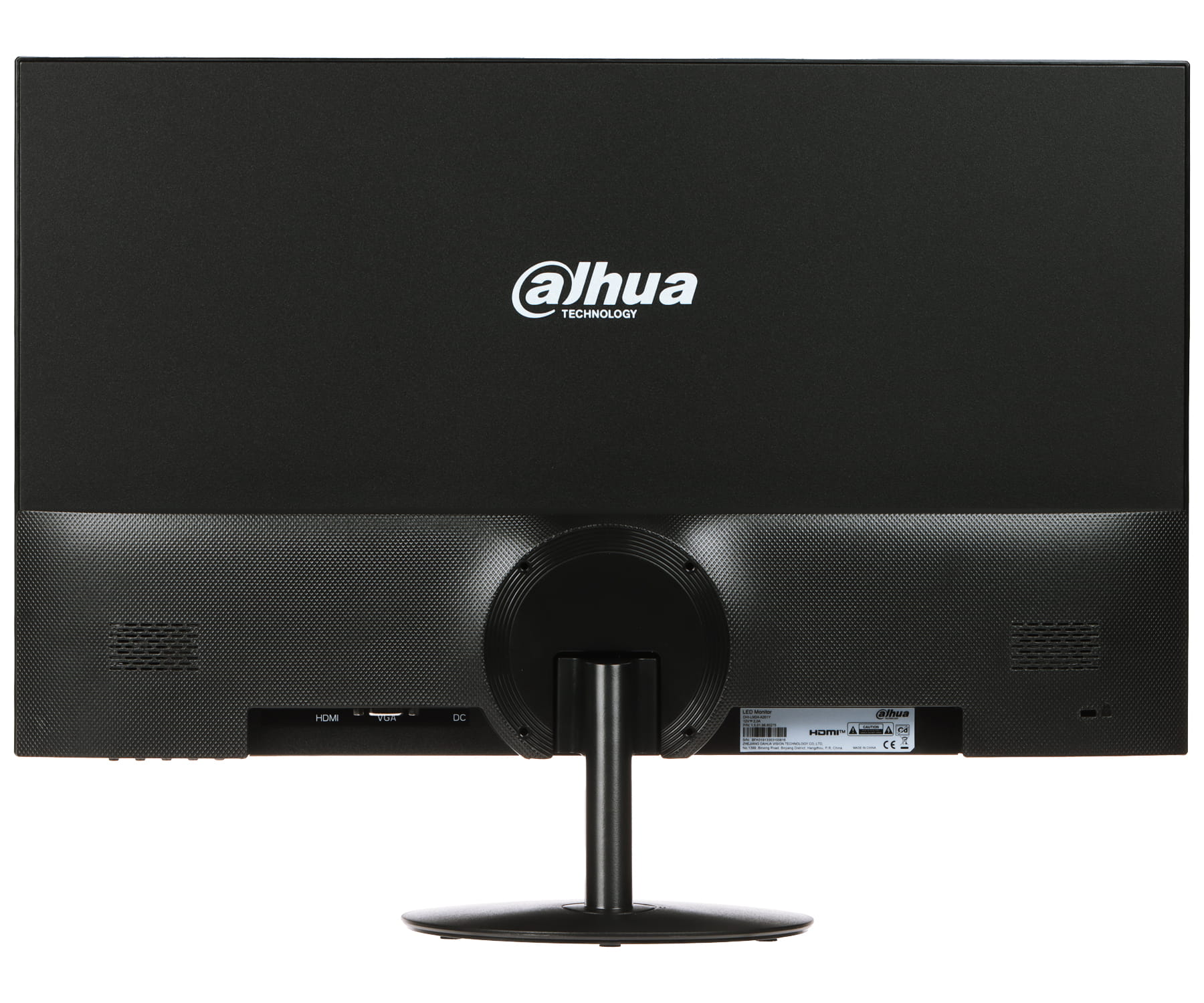 MONITOR VGA, HDMI LM24-A201Y 23.8" DAHUA-1822929