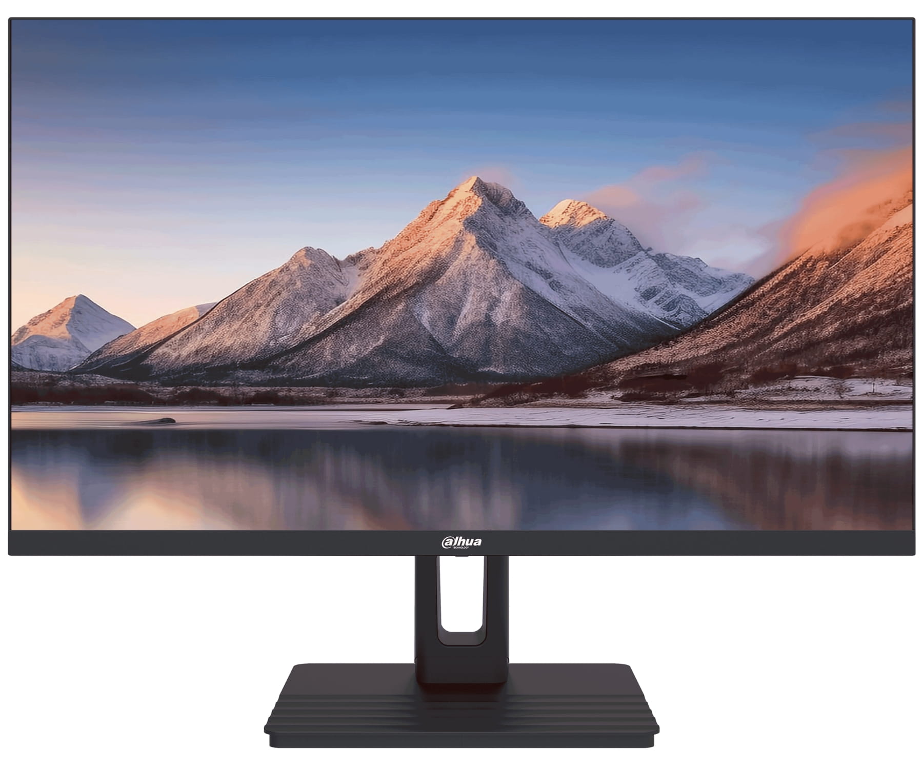 MONITOR HDMI, DP, AUDIO LM24-C301B 23.8" DAHUA-1816159