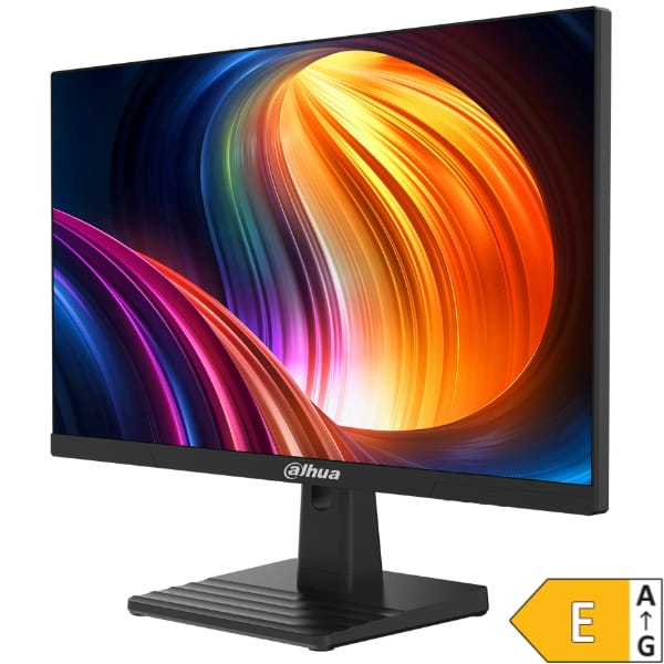 MONITOR HDMI, DP, AUDIO LM25-B211B 24.5" - Full HD DAHUA-1816121
