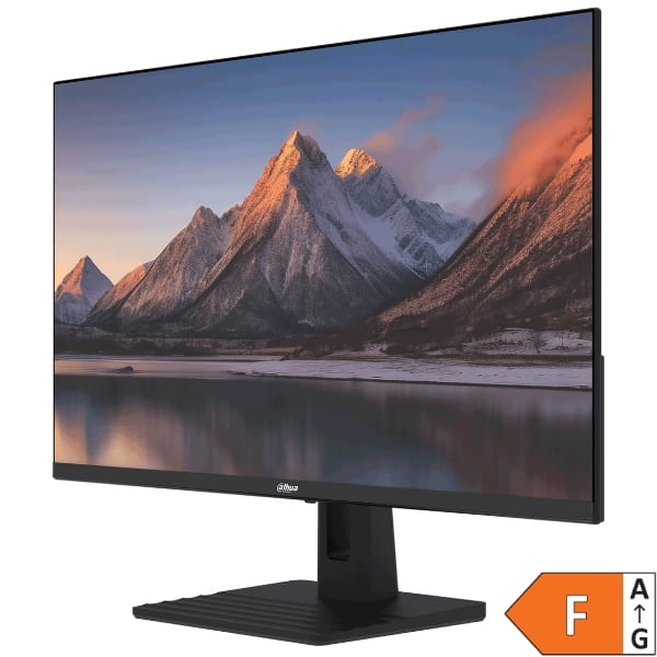 MONITOR HDMI, DP, AUDIO LM27-C301B 27" - 1440p QHD DAHUA-1823305