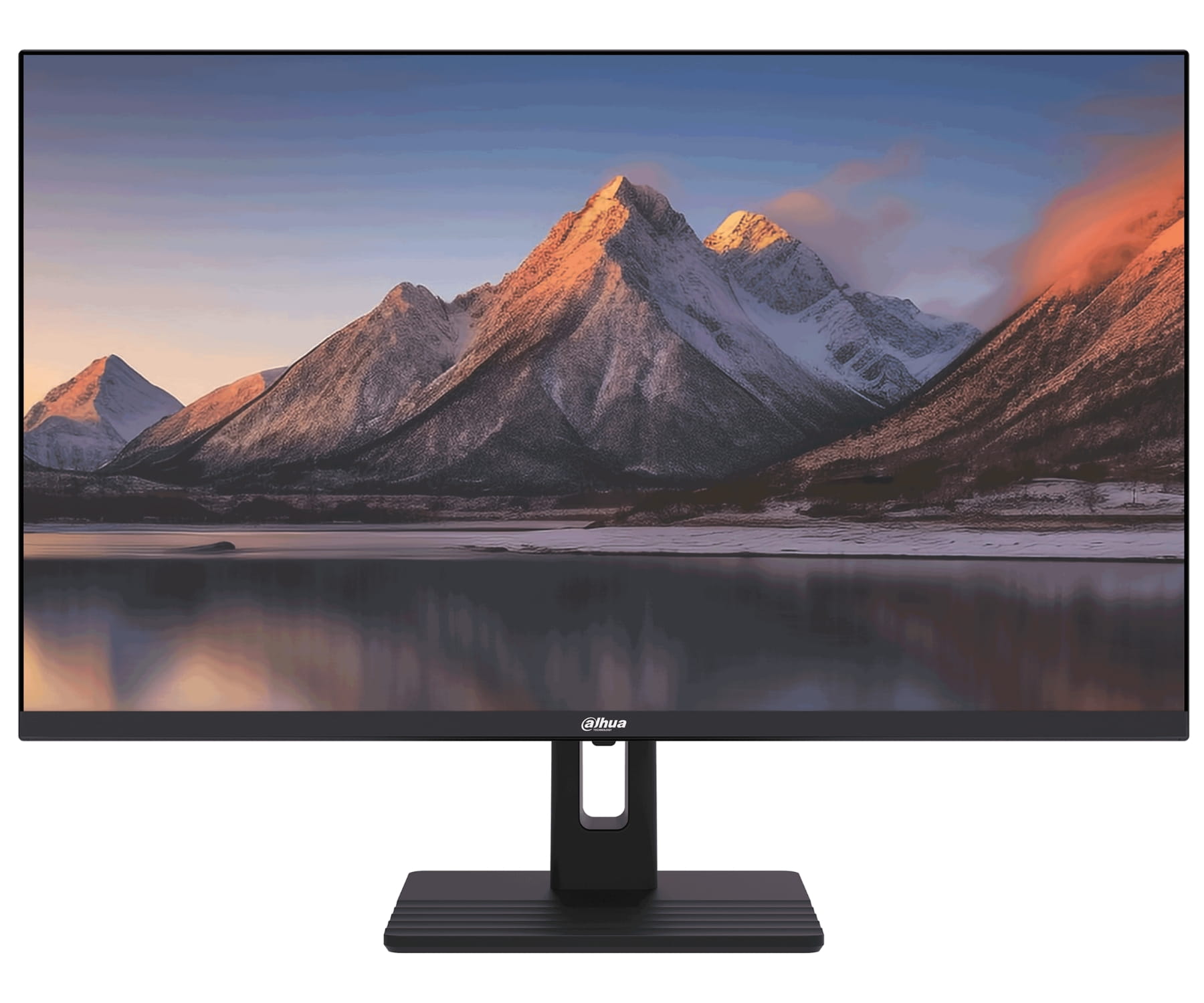 MONITOR HDMI, DP, AUDIO LM27-C301B 27" - 1440p QHD DAHUA-1823306