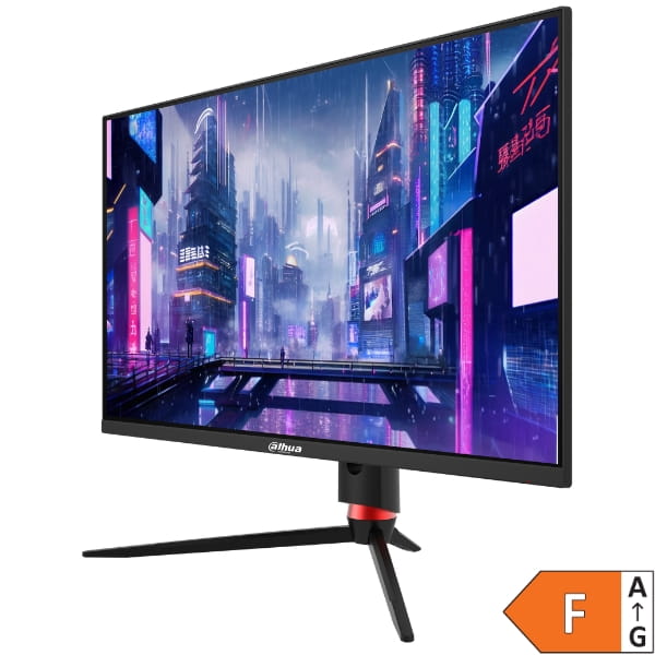 MONITOR GAMINGOWY LM27-E331A 27" - 1440p QHD DAHUA-1823313