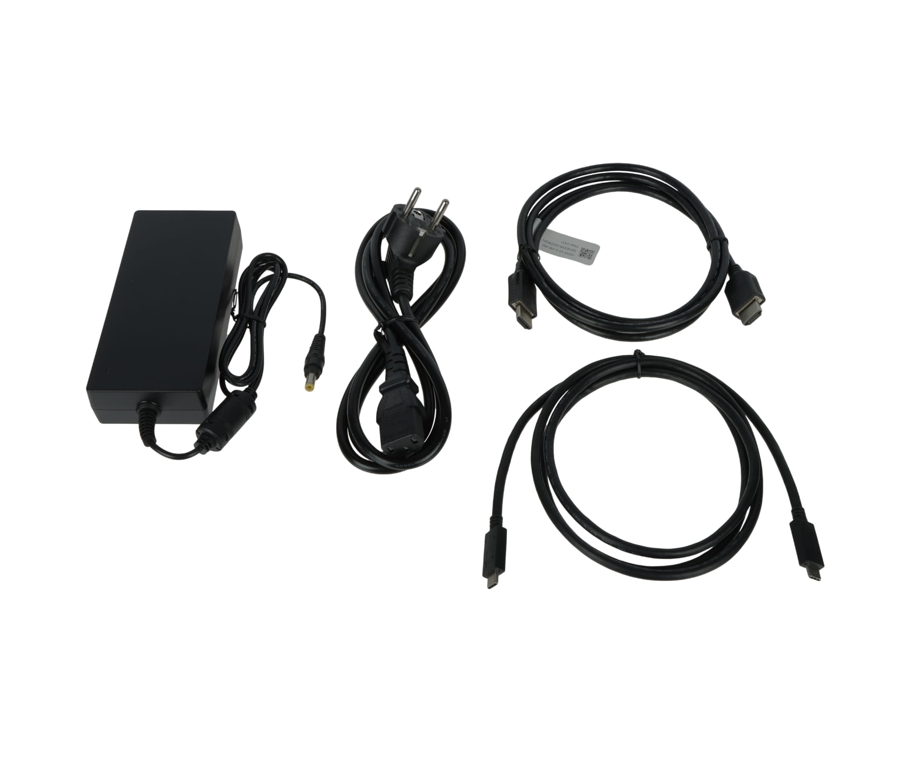 MONITOR HDMI, DP, USB-C, AUDIO, LM27-U401A 27" - 4K UHD DAHUA-1823329