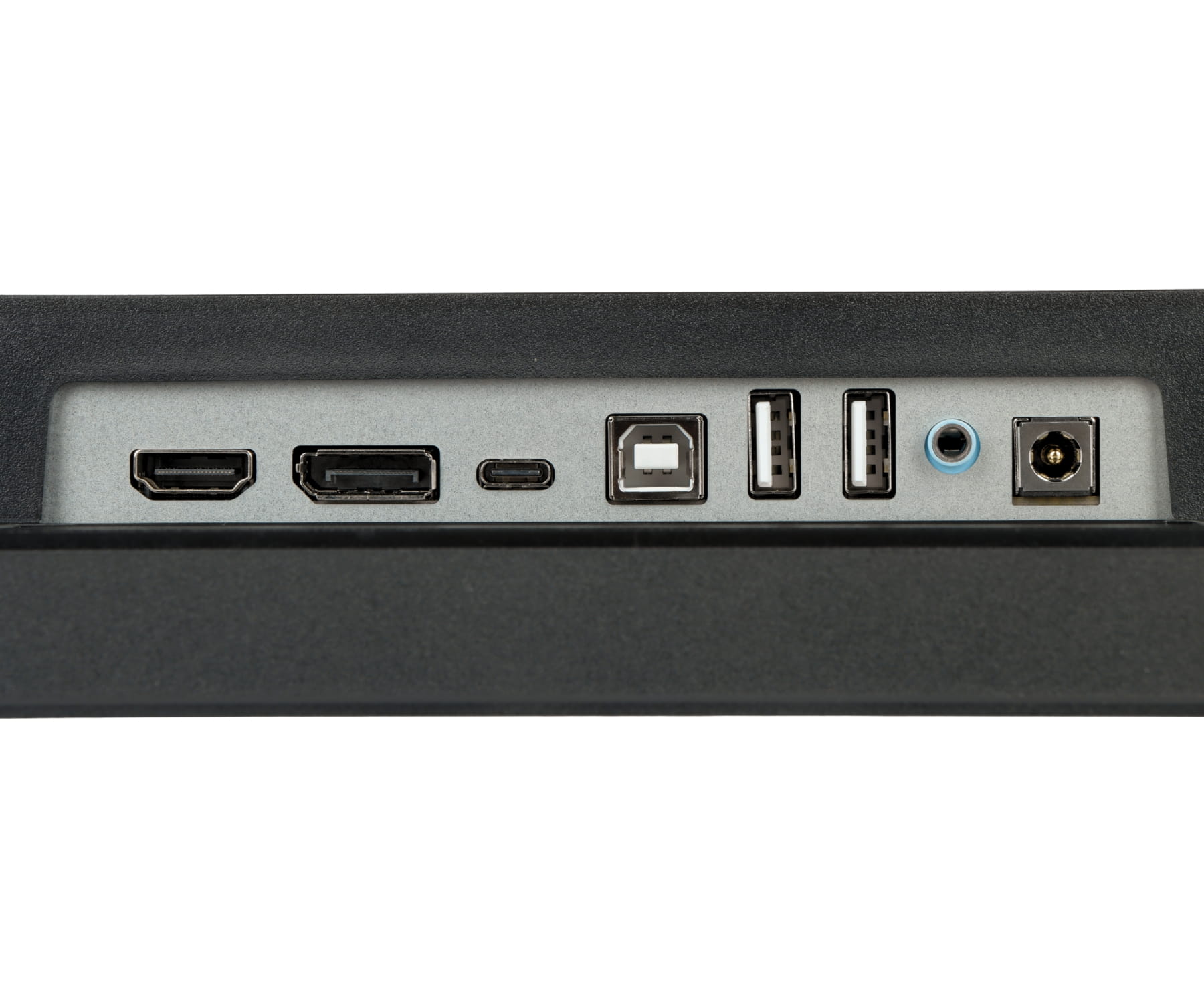 MONITOR HDMI, DP, USB-C, AUDIO, LM27-U401A 27" - 4K UHD DAHUA-1823328