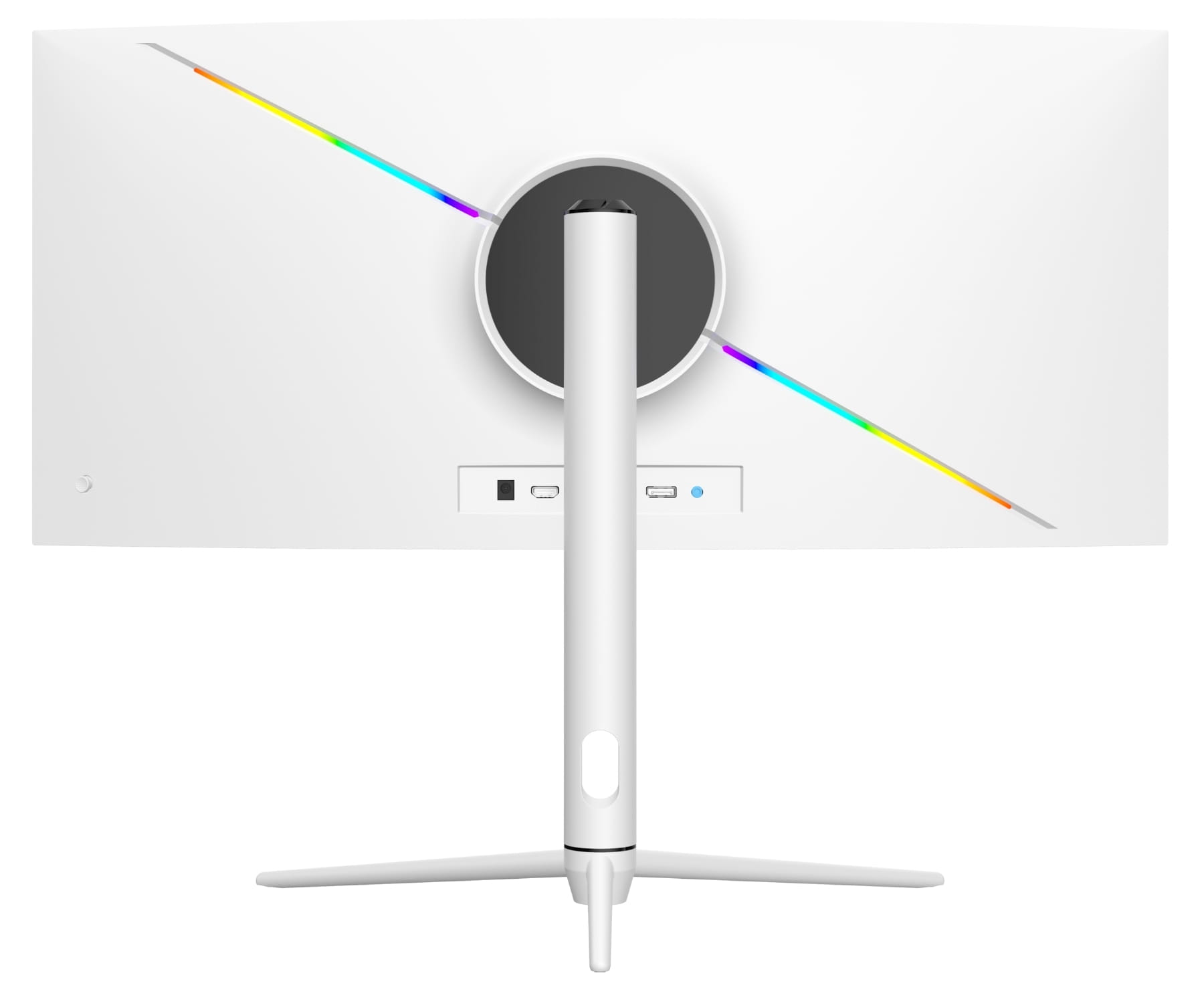 MONITOR GAMINGOWY LM30-E330CW 30" DAHUA-1869857