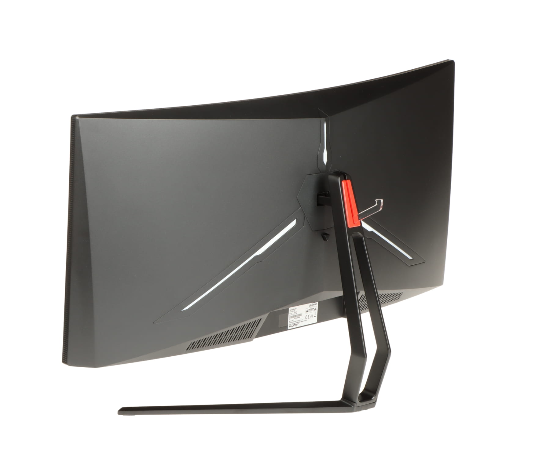 MONITOR GAMINGOWY LM34-E330C 34" DAHUA-1765061