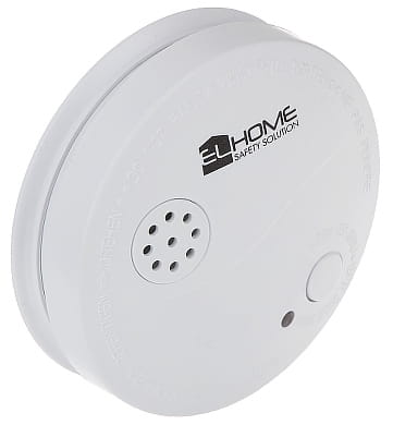 CZUJKA DYMU SD-11B8 EURA-1705222