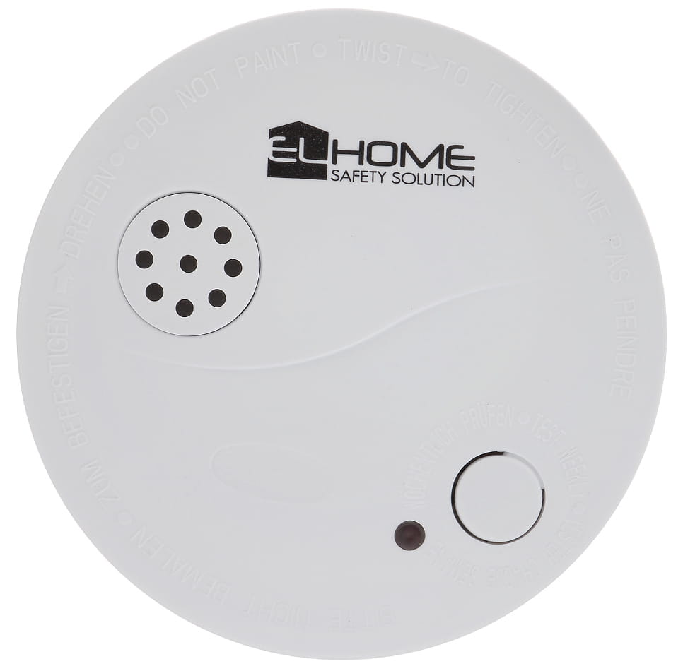 CZUJKA DYMU SD-11B8 EURA-1705223