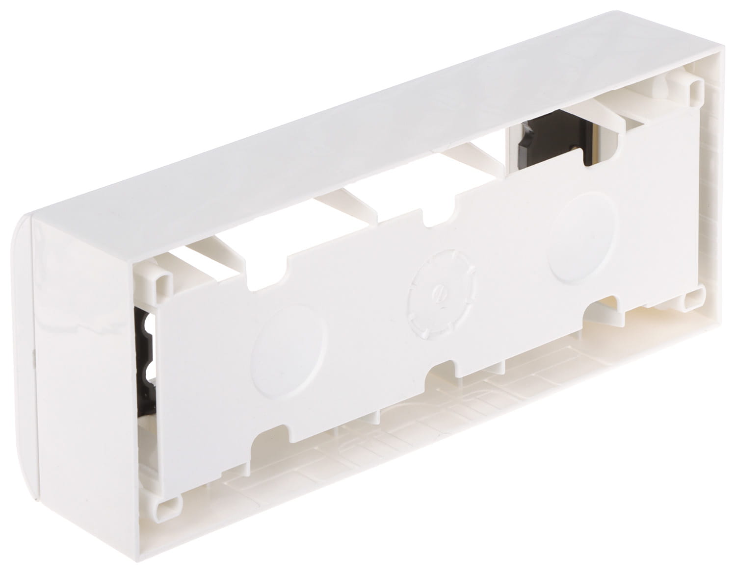 PUSZKA Z SUPPORTEM I RAMKĄ PK/SR/6M System 45-1628977