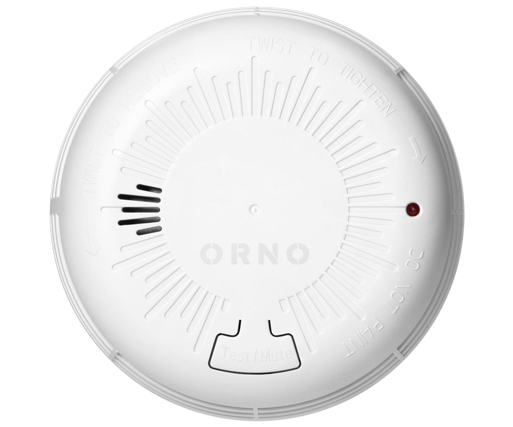 CZUJKA DYMU OR-DC-634 ORNO-1816534