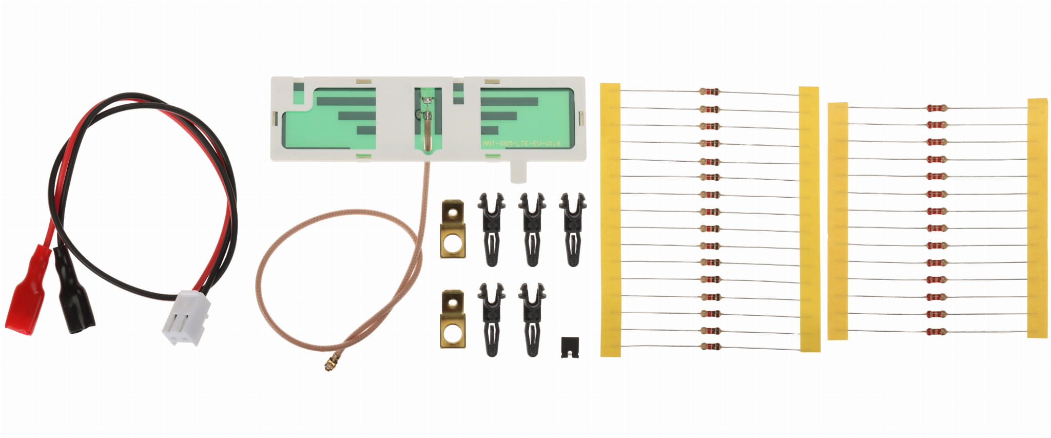 PŁYTA CENTRALI ALARMOWEJ PERFECTA-16-LTE SATEL-1873973