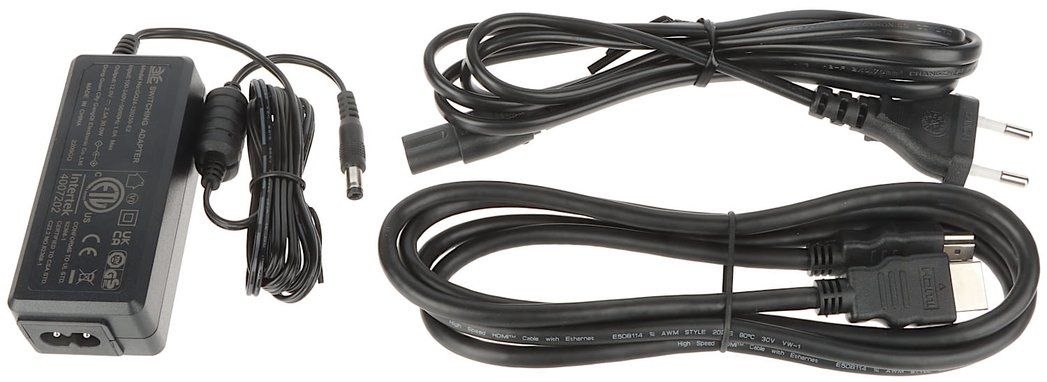 MONITOR VGA, HDMI LM22-A200 22" DAHUA-1319103