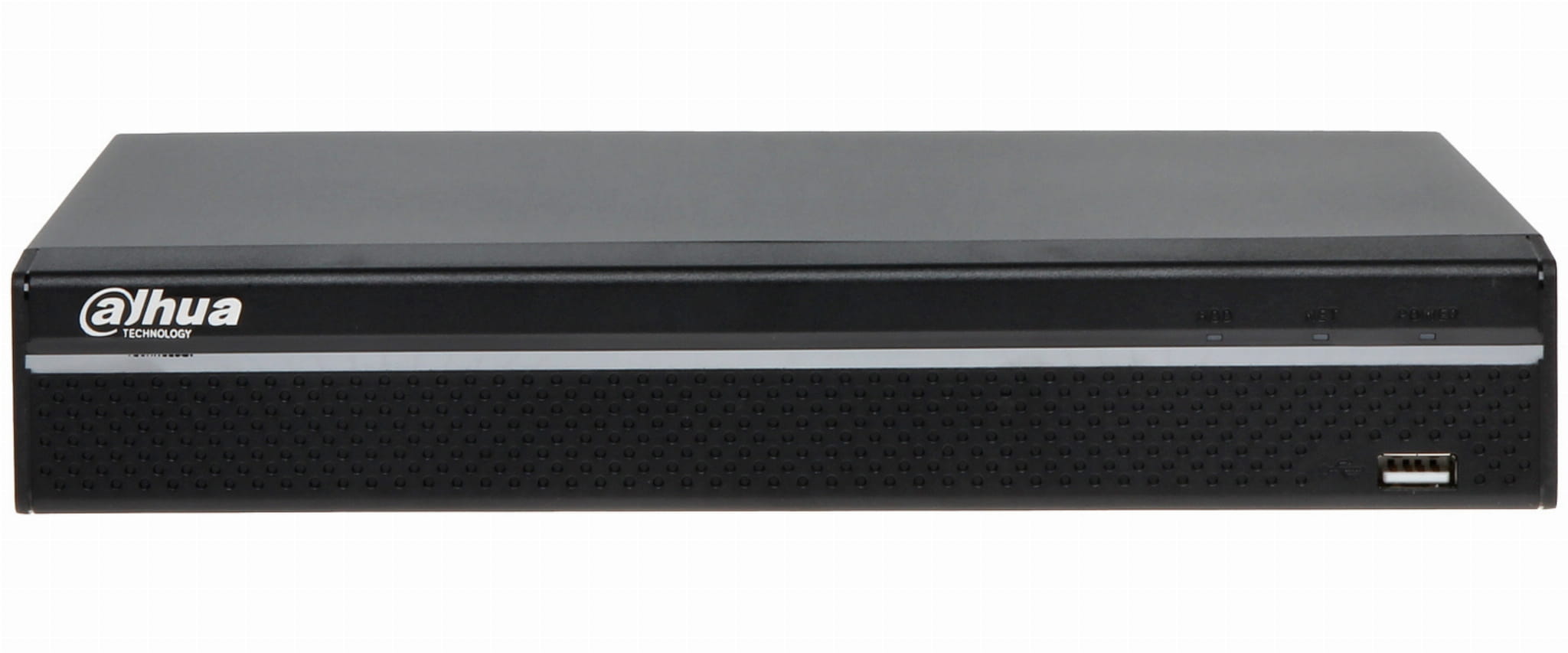 REJESTRATOR IP + DYSK TWARDY NVR4104HS-P-4KS3-1×960G/SSD 4 KANAŁY, 4 PoE DAHUA-1764027