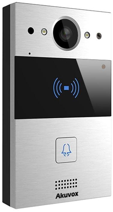 Panel bramowy AKUVOX R20A-2-1872136