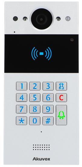 Panel bramowy AKUVOX R20K-2-1872139