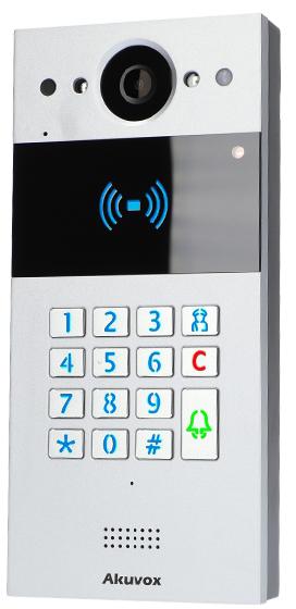 Panel bramowy AKUVOX R20K-2-1872141