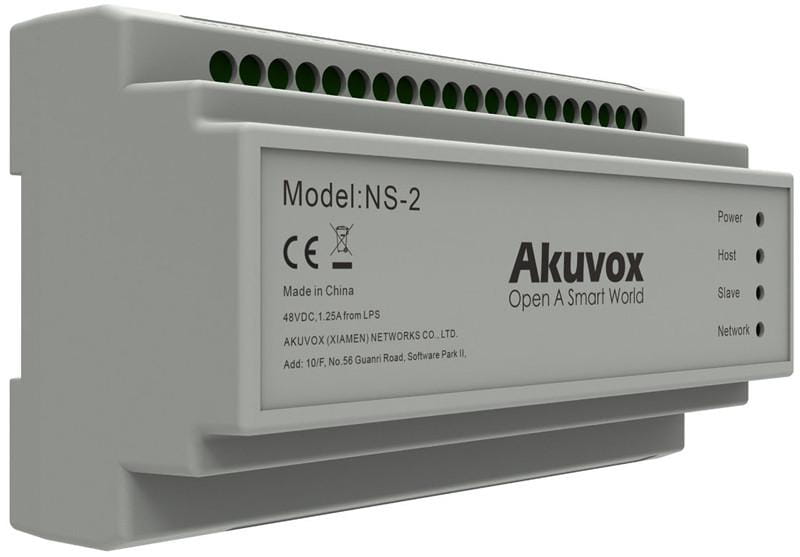 Dystrybutor AKUVOX NS-2 -1872148