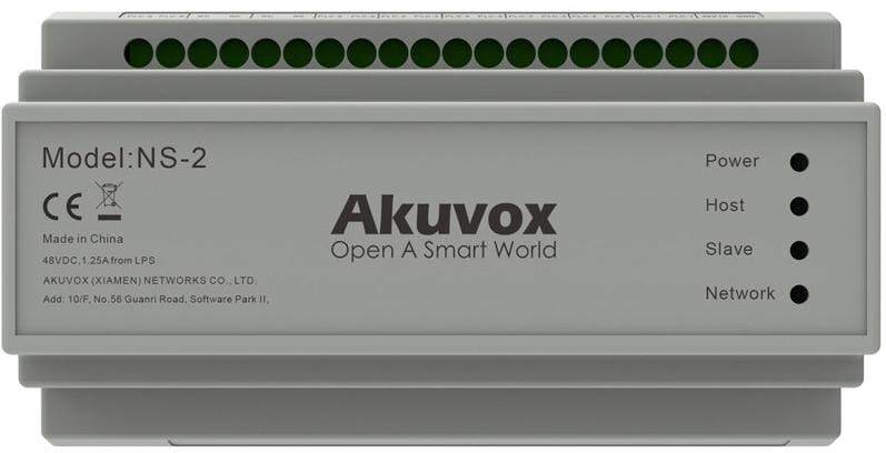 Dystrybutor AKUVOX NS-2 -1872151