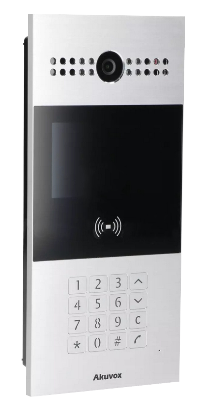 Panel bramowy IP AKUVOX AKV-R28A-1872202