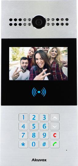 Panel bramowy IP AKUVOX AKV-R28A-1872203