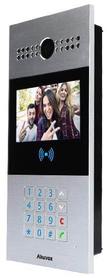 Panel bramowy IP AKUVOX AKV-R28A-1872207