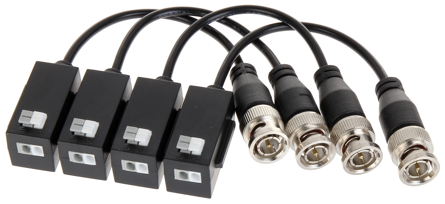 TRANSFORMATOR WIDEO PFM800B-4K DAHUA-1341632