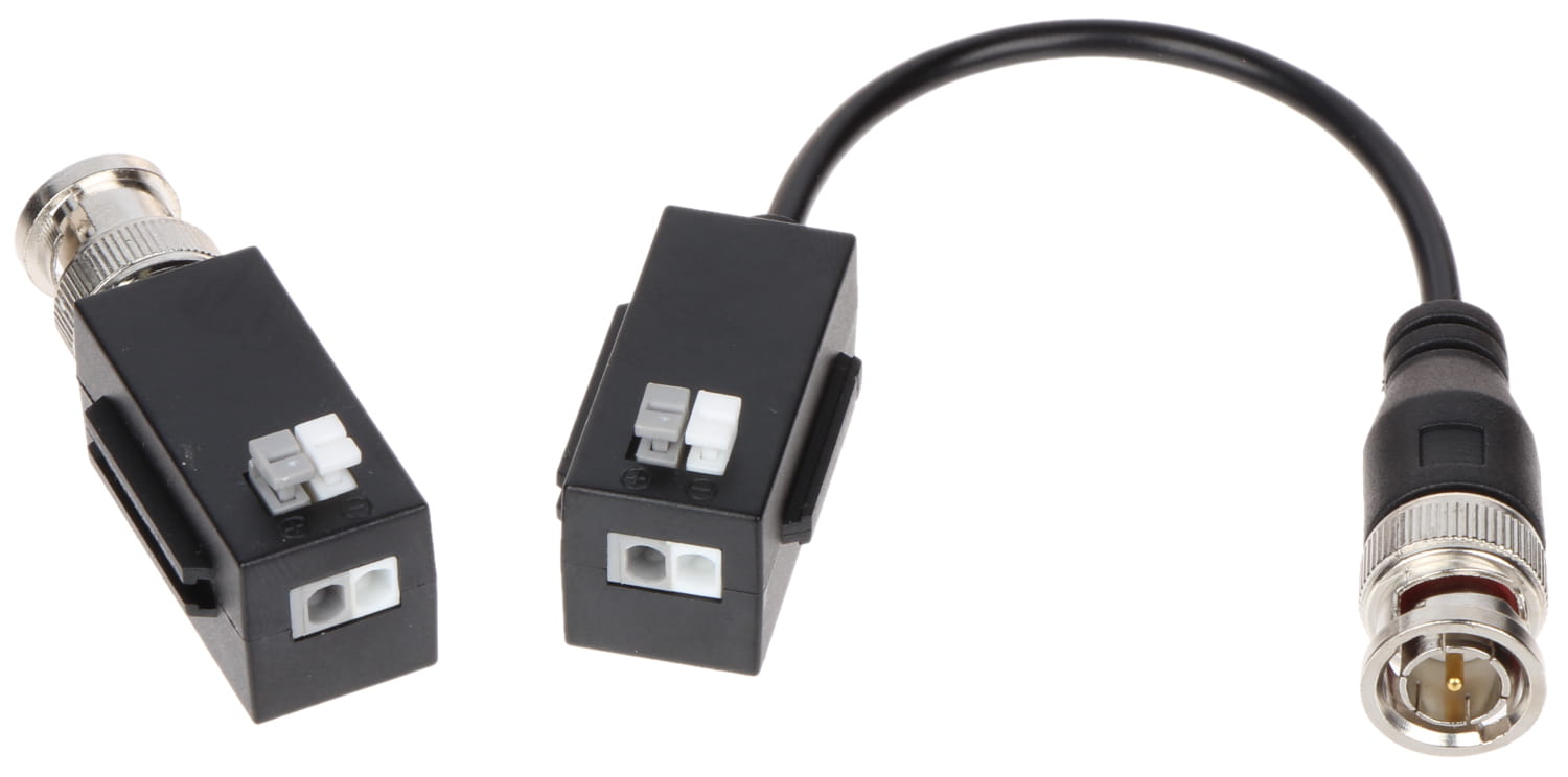 TRANSFORMATOR WIDEO PFM800B-4K DAHUA-1341629