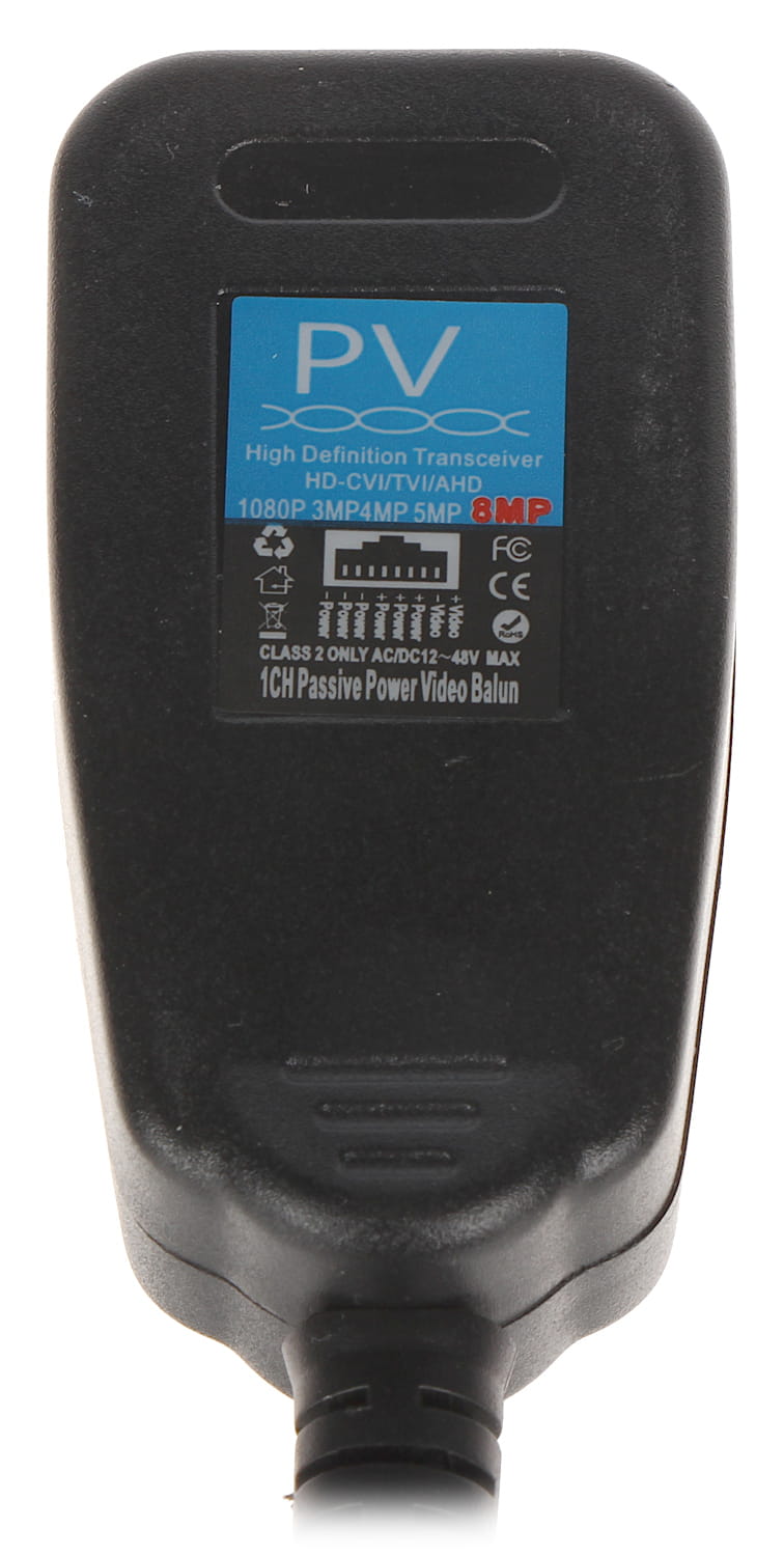 TRANSFORMATOR WIDEO TR-1/PV*P2-1349073