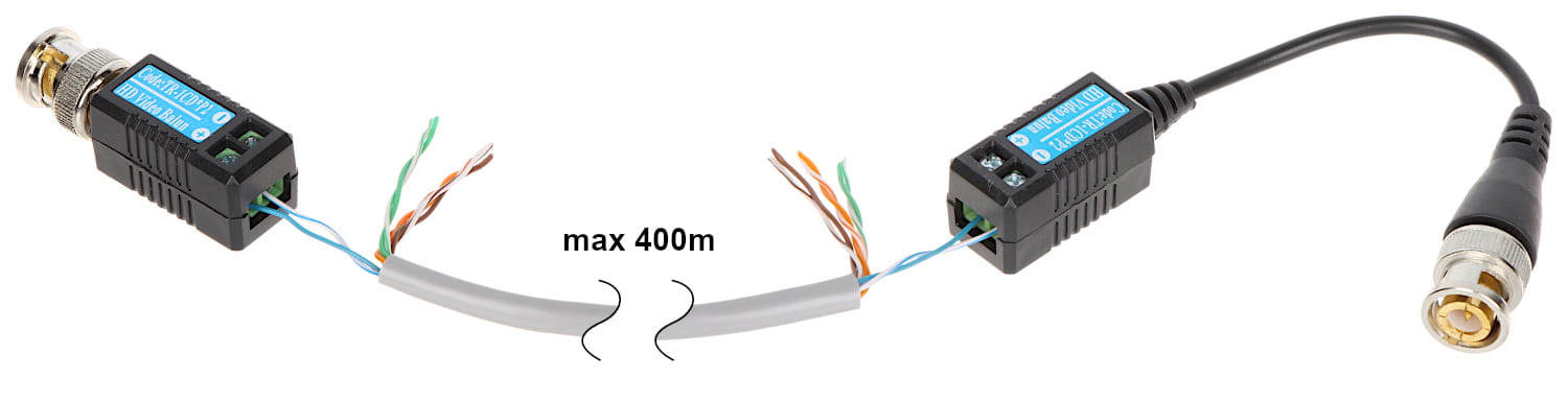 TRANSFORMATOR WIDEO TR-1CD*P2-1351298