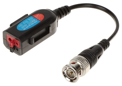 TRANSFORMATOR WIDEO TR-1D-HD*P2-1349650