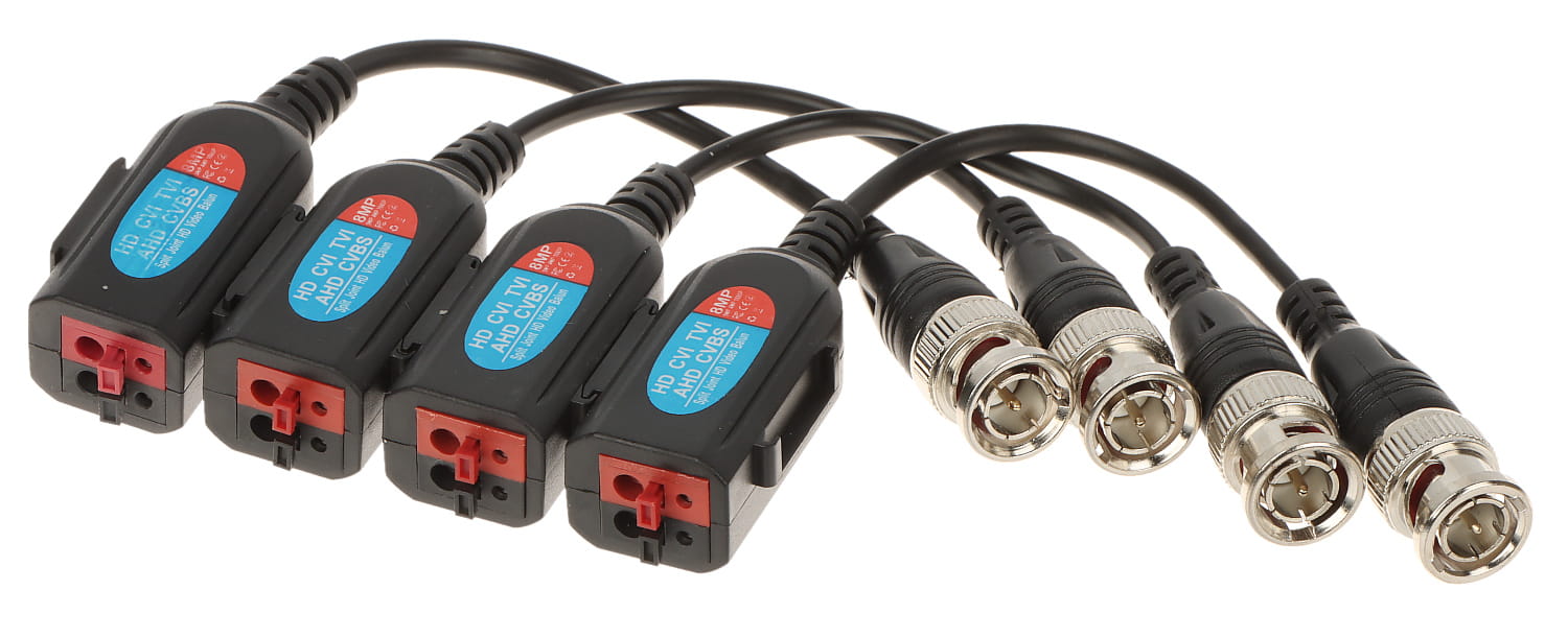 TRANSFORMATOR WIDEO TR-1D-HD*P2-1349646