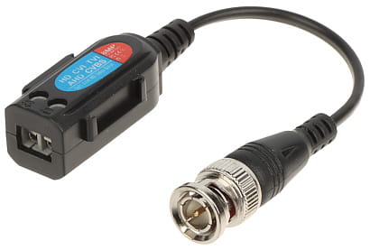 TRANSFORMATOR WIDEO TR-1D-UHD*P2-1346064