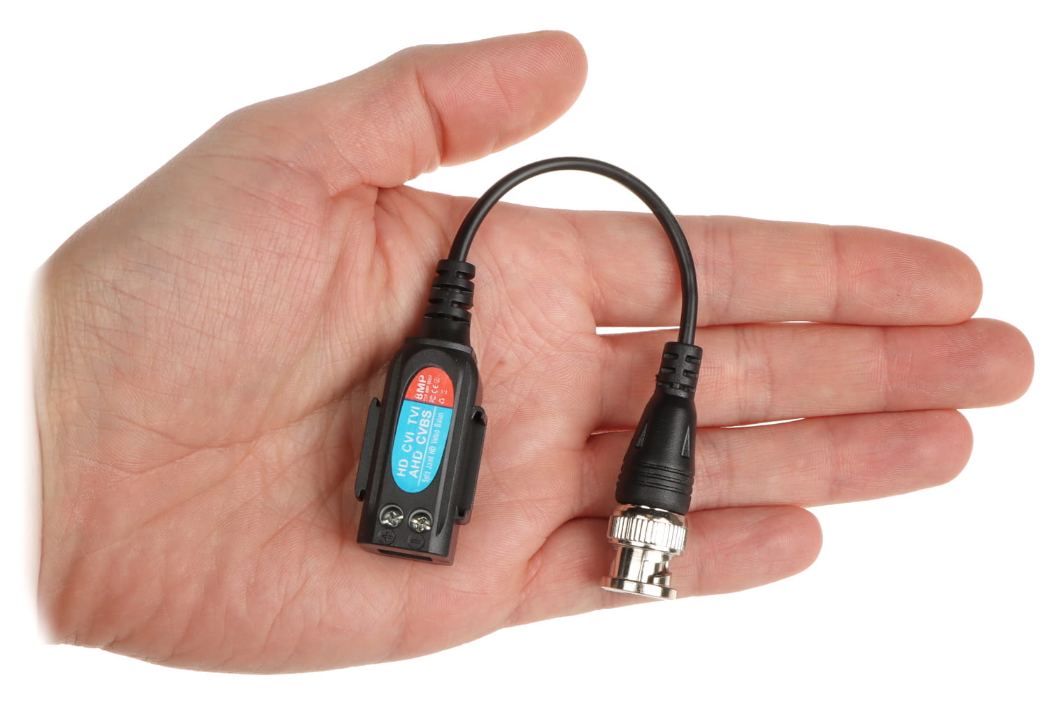 TRANSFORMATOR WIDEO TR-1D-UHD*P2-1346060