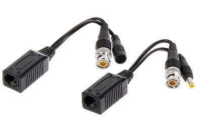 TRANSFORMATOR WIDEO TR-1RJ-HD*P2-1346074