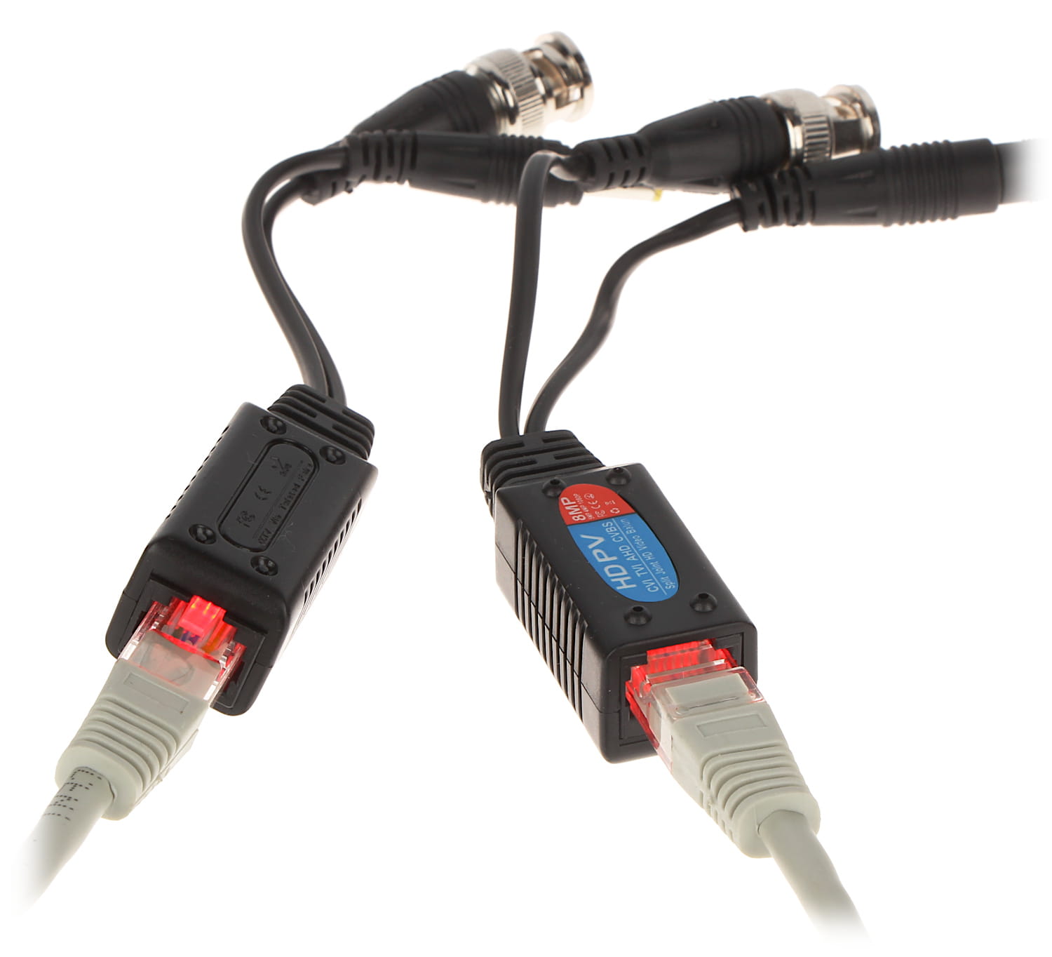 TRANSFORMATOR WIDEO TR-1RJ-HD*P2-1346069