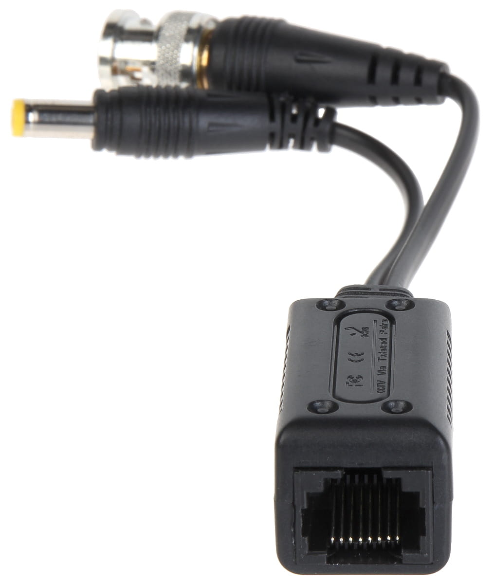 TRANSFORMATOR WIDEO TR-1RJ-HD*P2-1346066