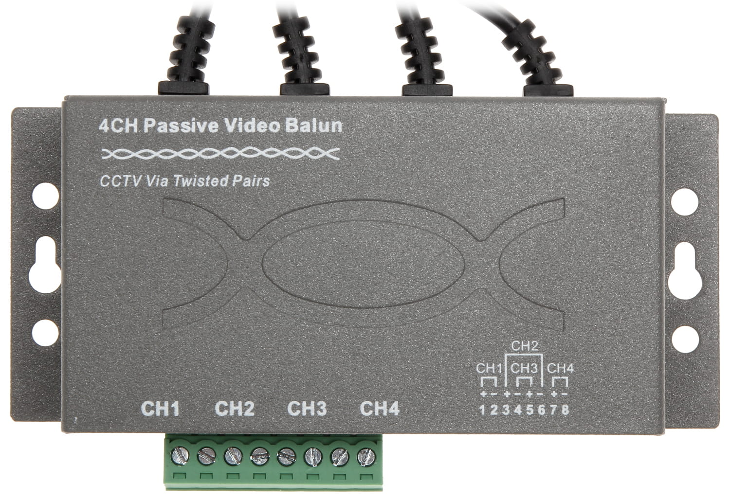 TRANSFORMATOR WIDEO TR-4M-1351133