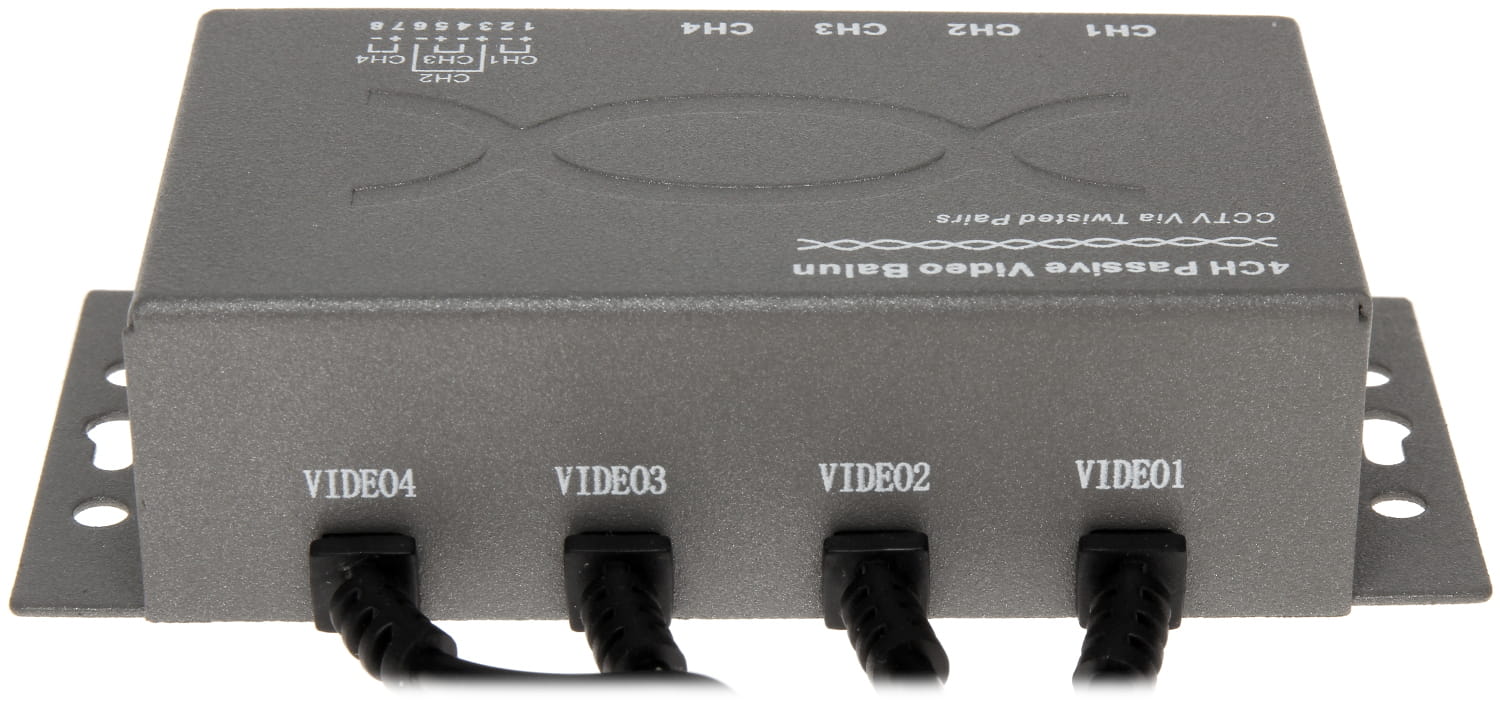 TRANSFORMATOR WIDEO TR-4M-1351131