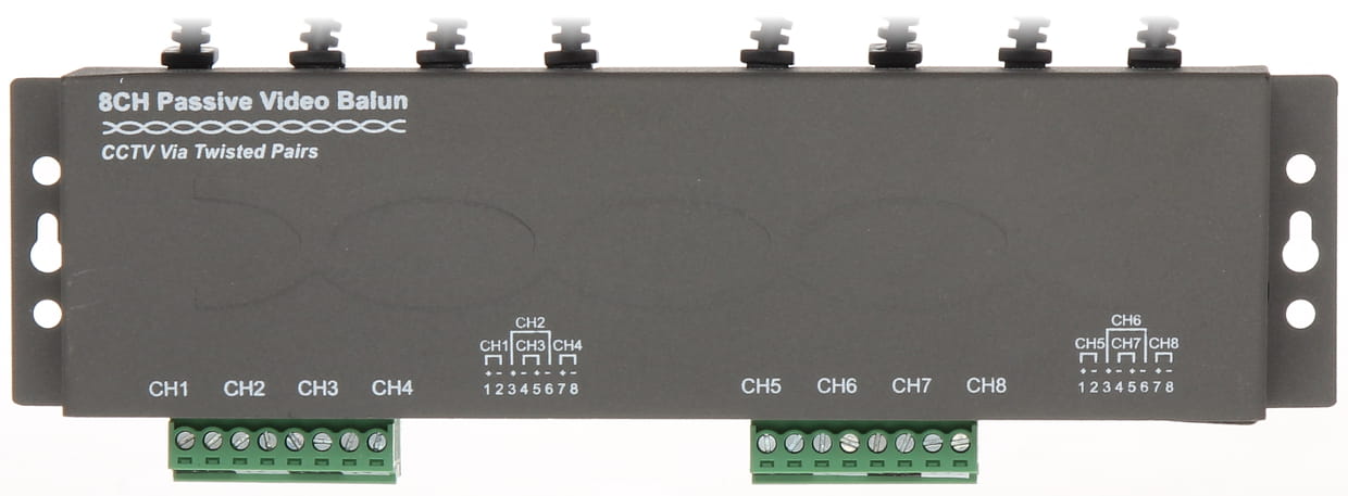 TRANSFORMATOR WIDEO TR-8M-1350663