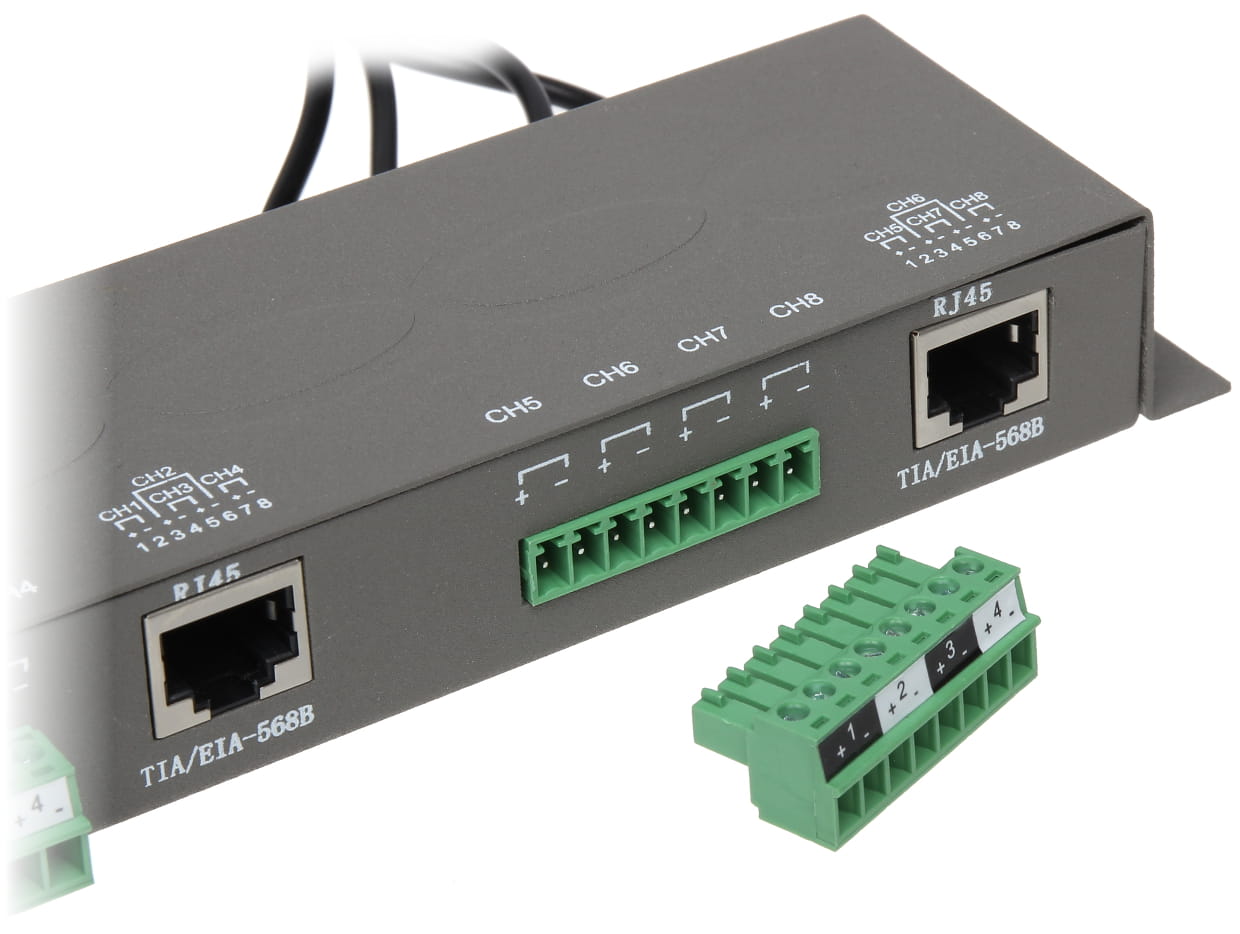 TRANSFORMATOR WIDEO TR-8M-1350661