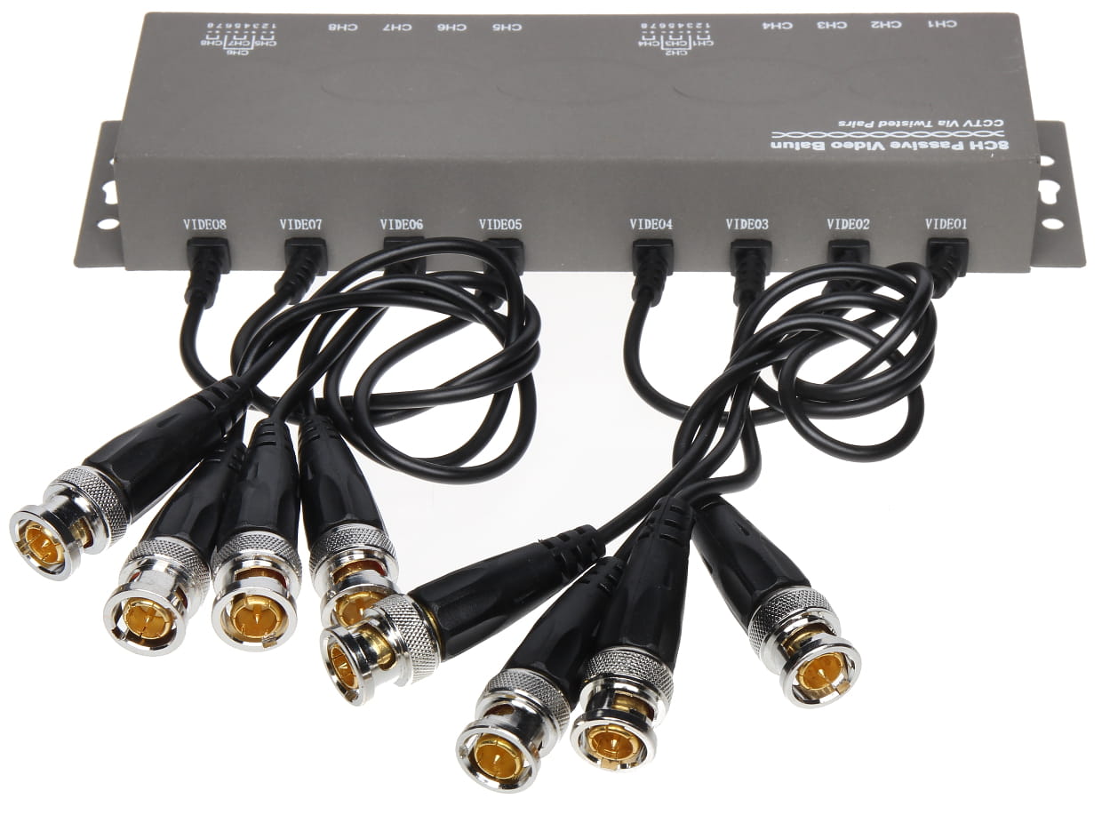 TRANSFORMATOR WIDEO TR-8M-1350662