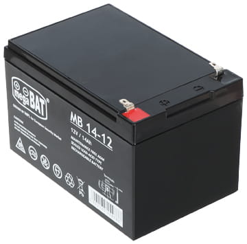 AKUMULATOR 12V/14AH-MB-1677706