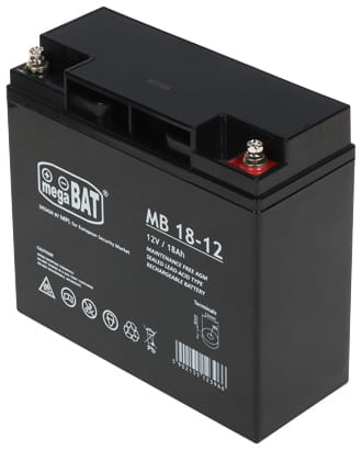 AKUMULATOR 12V/18AH-MB-1677708