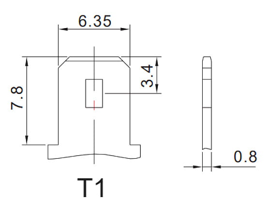 AKUMULATOR 12V/3.4AH-MWS MW Power-1623767