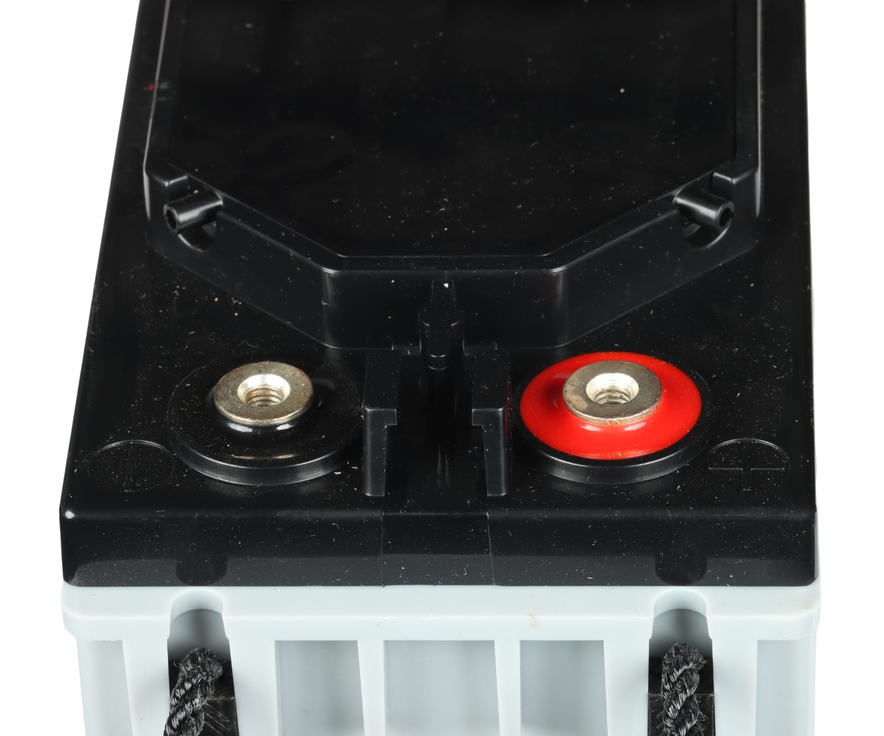 AKUMULATOR 12V/55AH-MWLFT Front Terminal MW POWER-1820305