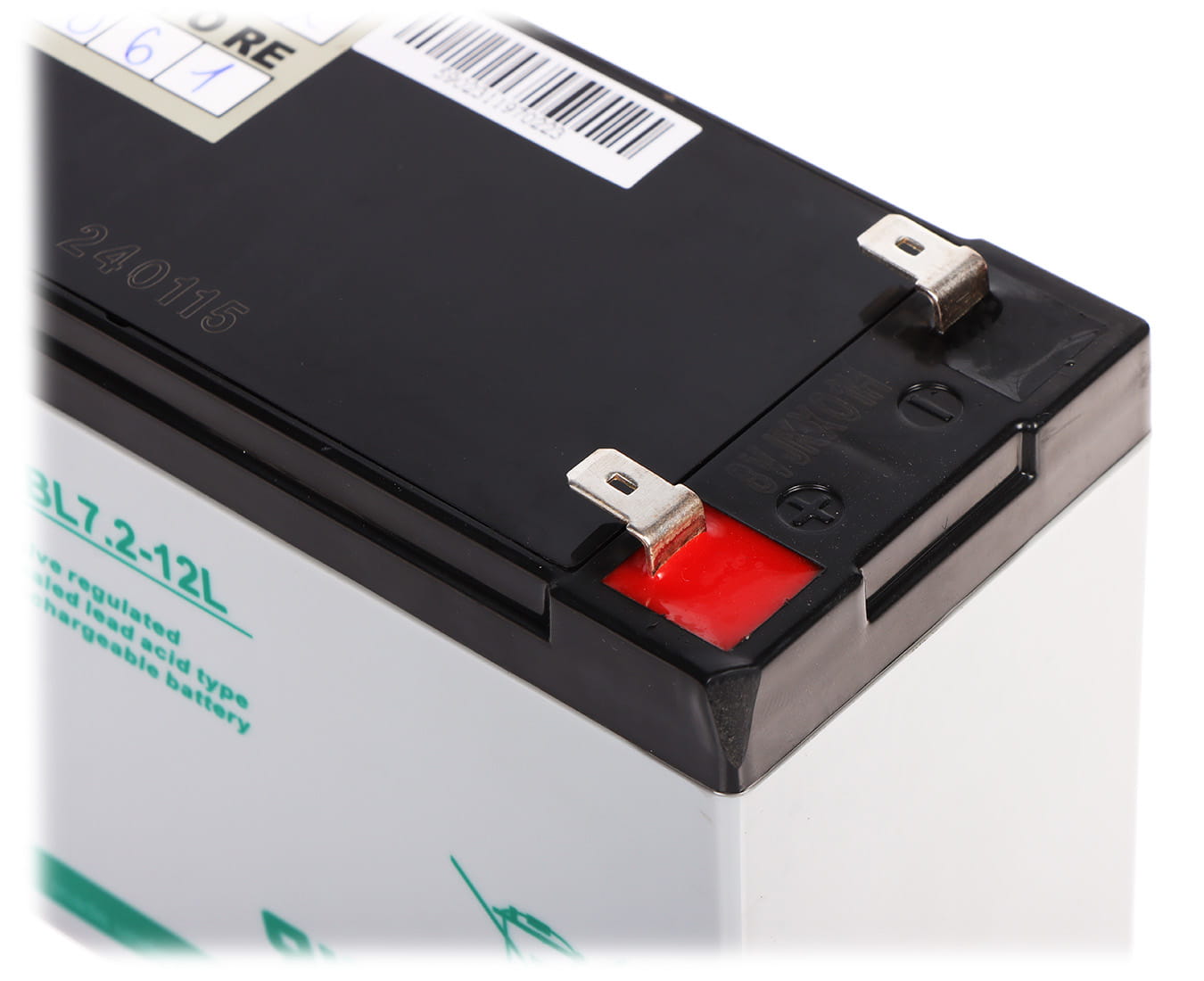 AKUMULATOR 12V/7.2AH-SBL/SSB-1664224