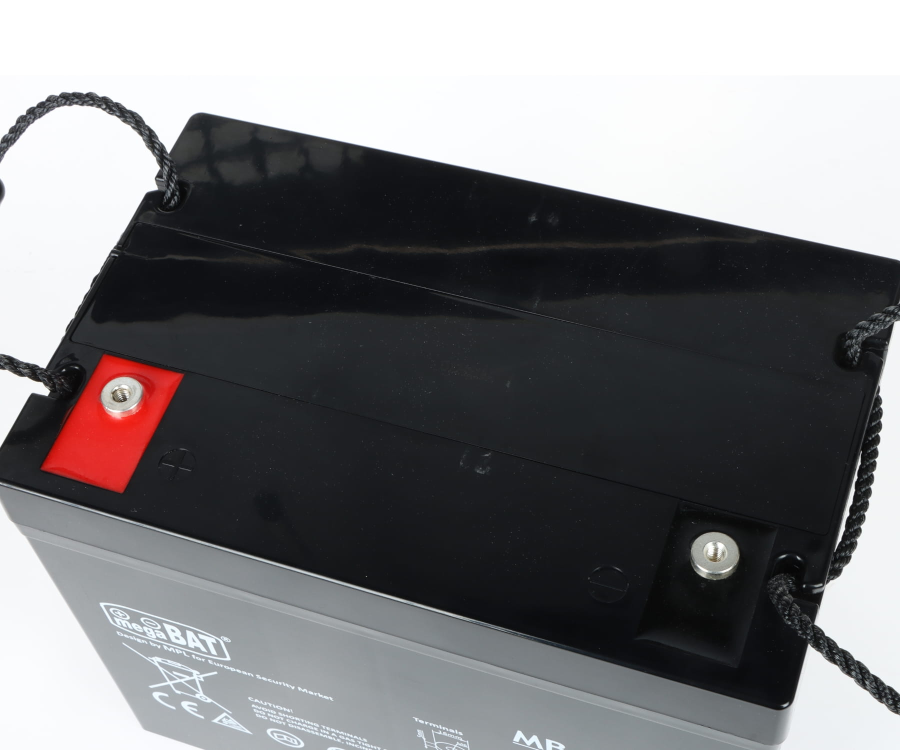 AKUMULATOR 12V/80AH-MB-1775347