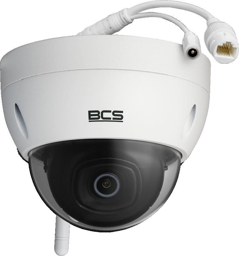 Kamera BCS LINE BCS-L-DIP14FSR3-W-1846522