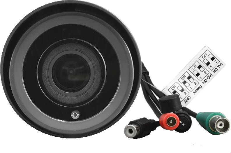 Kamera BCS UNIVERSAL BCS-TA55VSR5-G-1863682