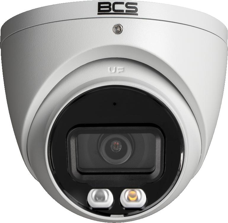 BCS-L-EIP14FCR3L3-Ai1 BCS Line kamera kopułowa IP 4Mpx IR 30M-1851879